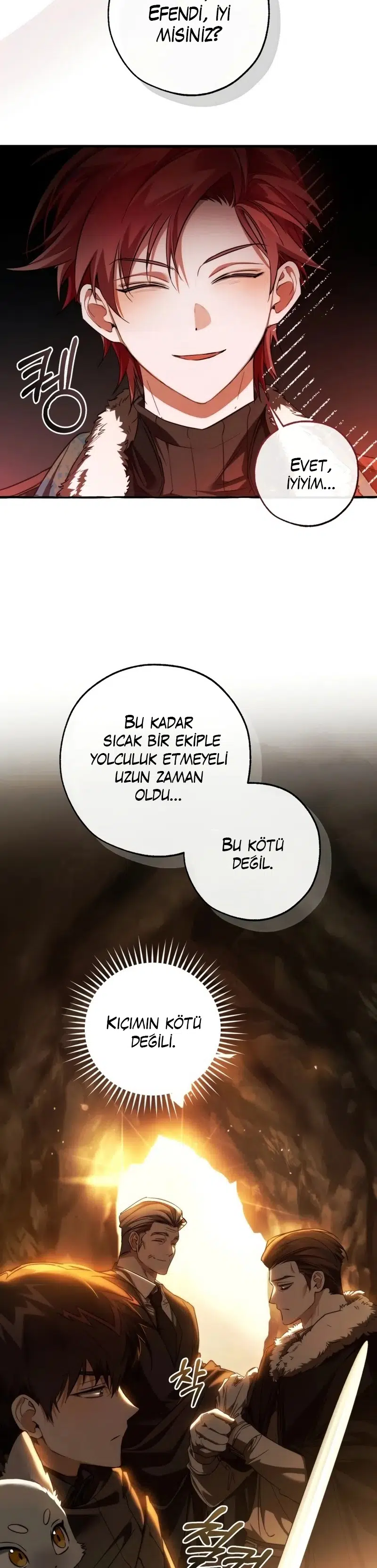 Soylu Ailenin işe Yaramaz Oğlu - Bölüm 146 Sayfa 17