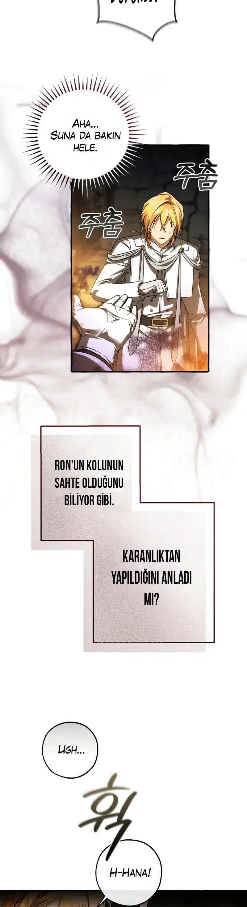 Soylu Ailenin işe Yaramaz Oğlu - Bölüm 146 Sayfa 31