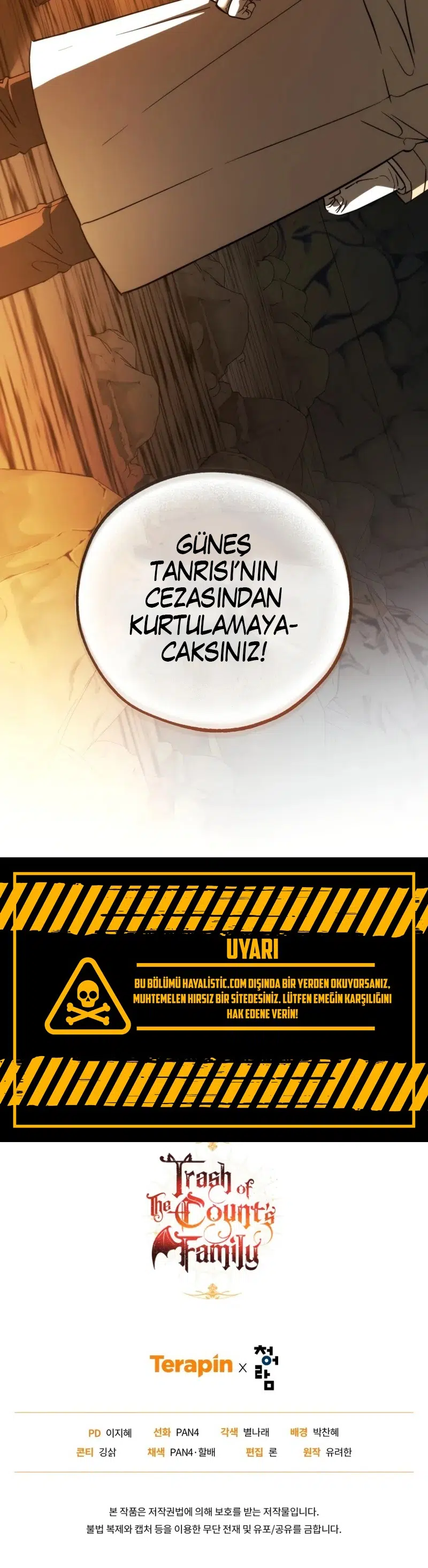 Soylu Ailenin işe Yaramaz Oğlu - Bölüm 146 Sayfa 37