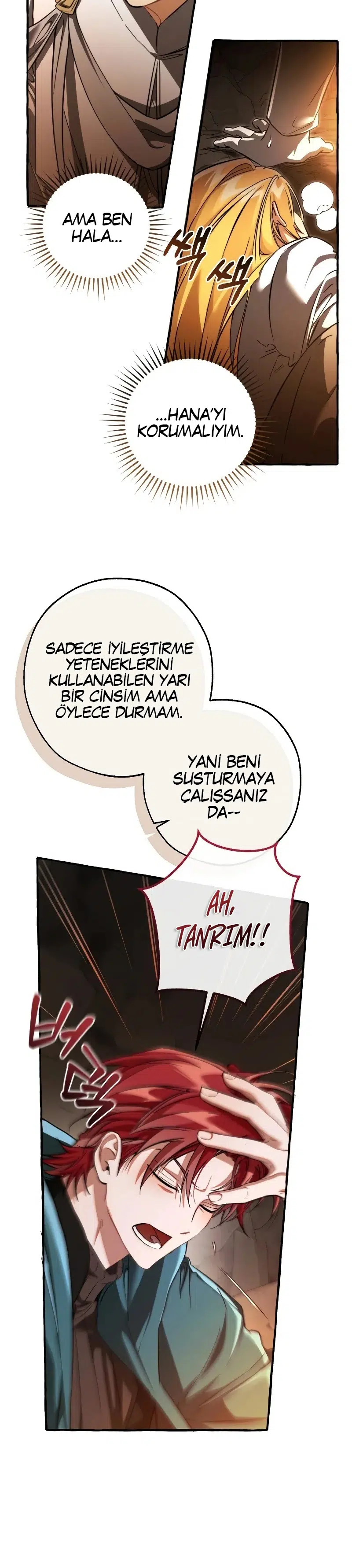 Soylu Ailenin işe Yaramaz Oğlu - Bölüm 147 Sayfa 3