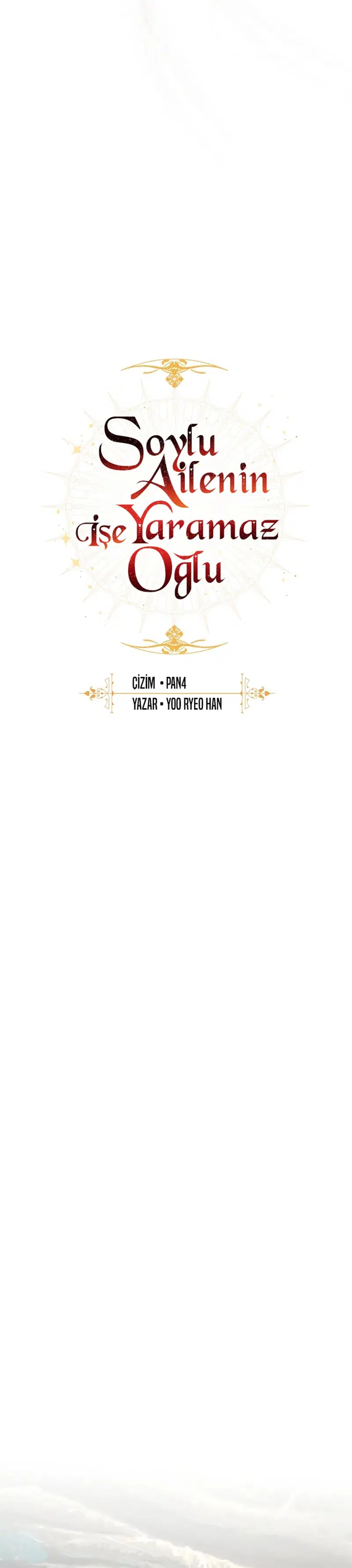 Soylu Ailenin işe Yaramaz Oğlu - Bölüm 147 Sayfa 10