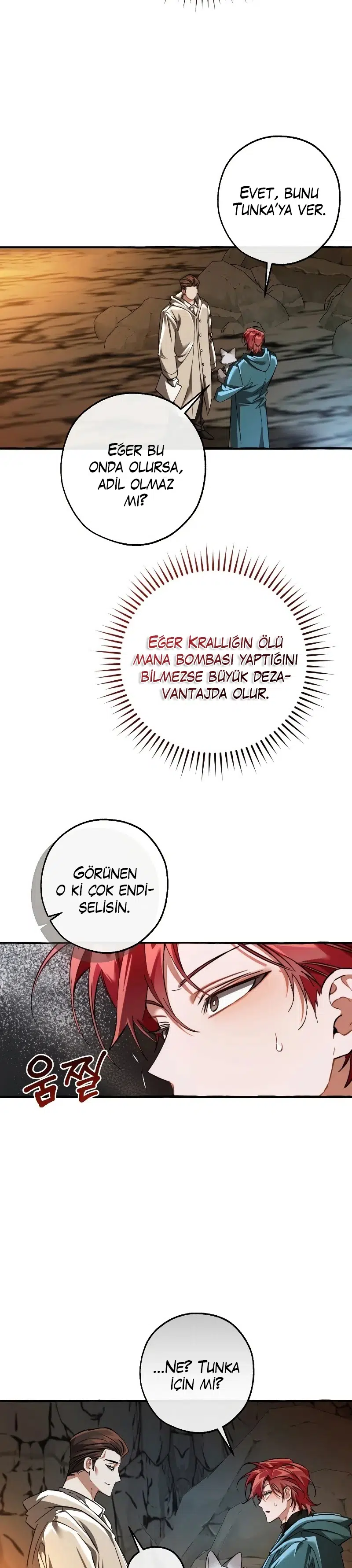 Soylu Ailenin işe Yaramaz Oğlu - Bölüm 147 Sayfa 12