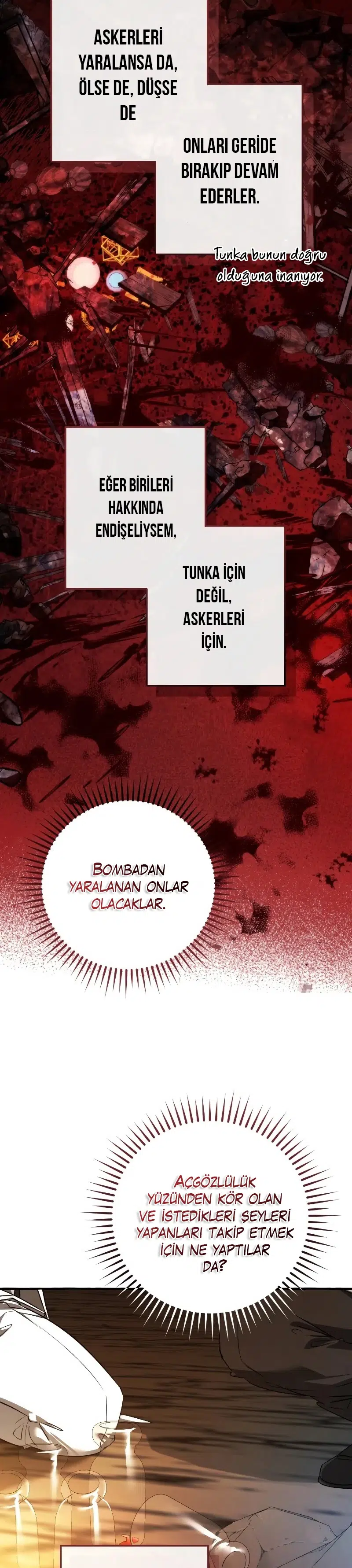 Soylu Ailenin işe Yaramaz Oğlu - Bölüm 147 Sayfa 14