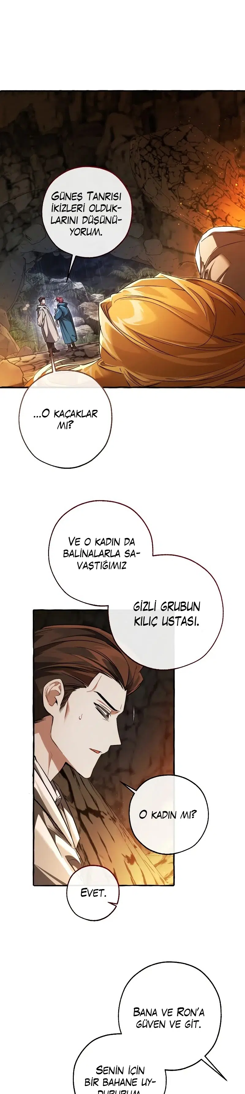 Soylu Ailenin işe Yaramaz Oğlu - Bölüm 147 Sayfa 16
