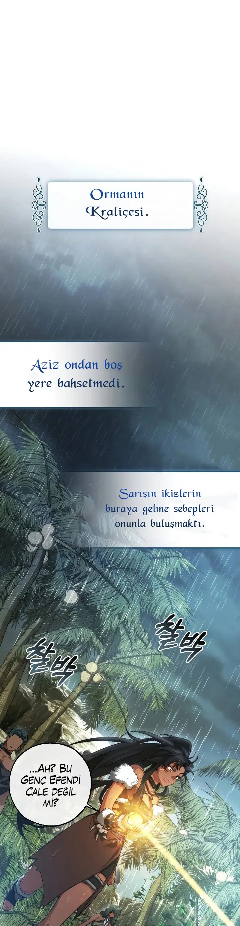 Soylu Ailenin işe Yaramaz Oğlu - Bölüm 147 Sayfa 33