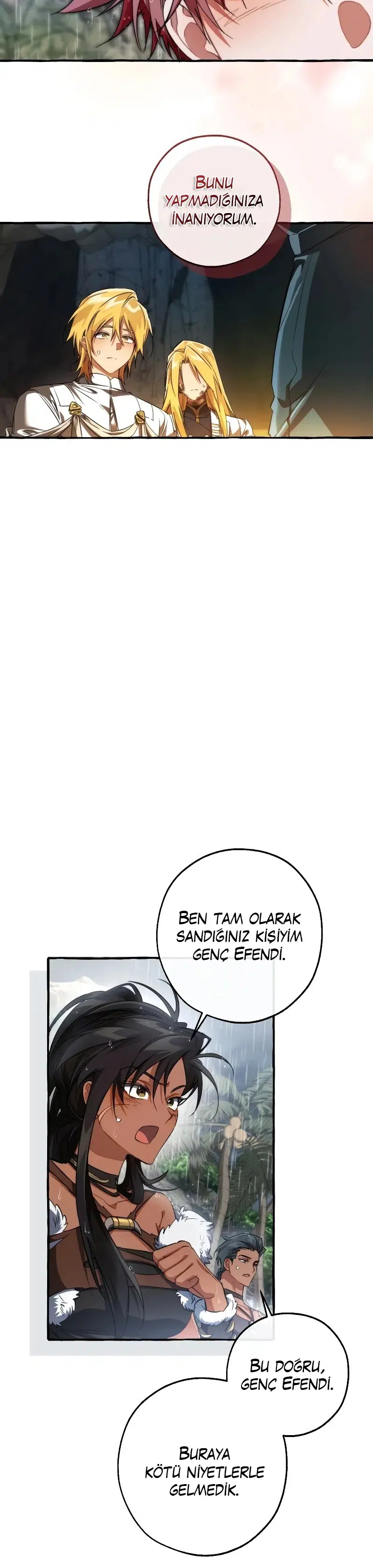 Soylu Ailenin işe Yaramaz Oğlu - Bölüm 148 Sayfa 4