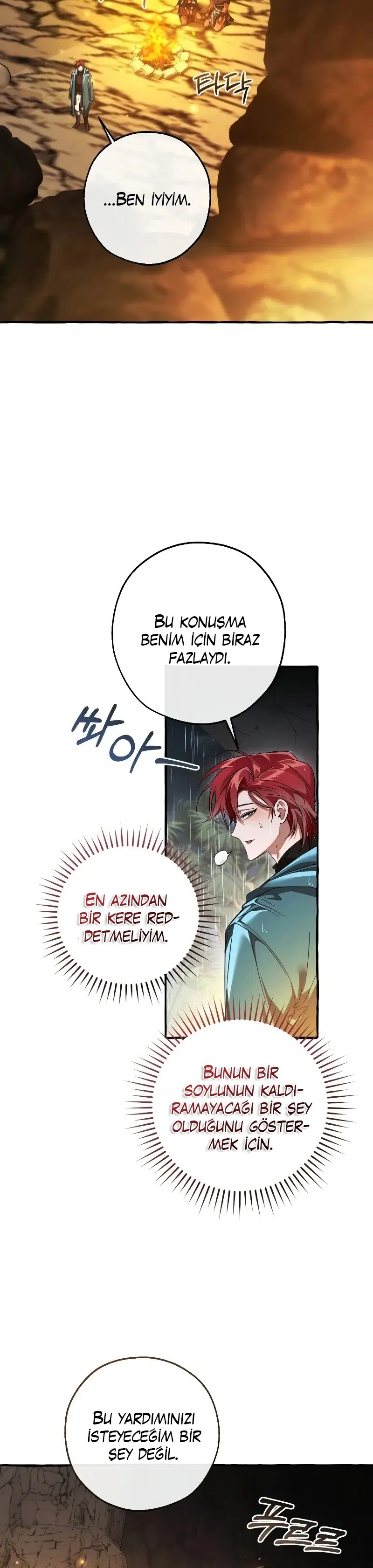 Soylu Ailenin işe Yaramaz Oğlu - Bölüm 148 Sayfa 8