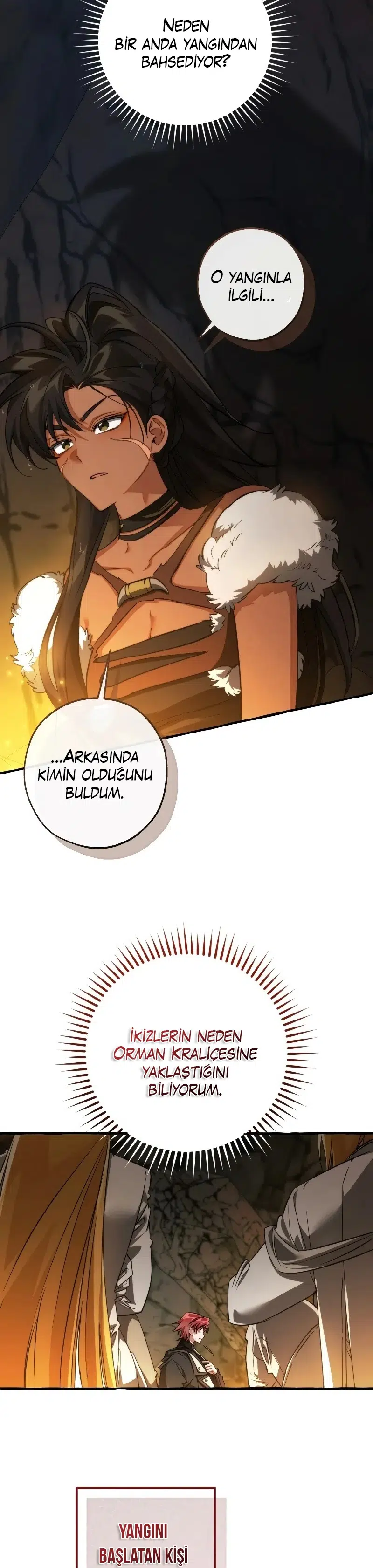 Soylu Ailenin işe Yaramaz Oğlu - Bölüm 148 Sayfa 10