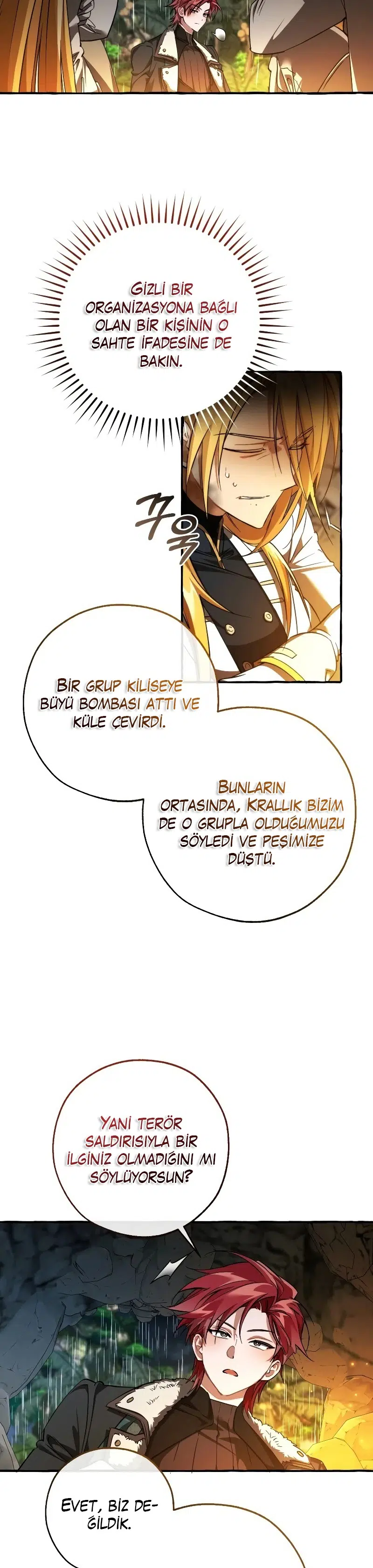 Soylu Ailenin işe Yaramaz Oğlu - Bölüm 148 Sayfa 14