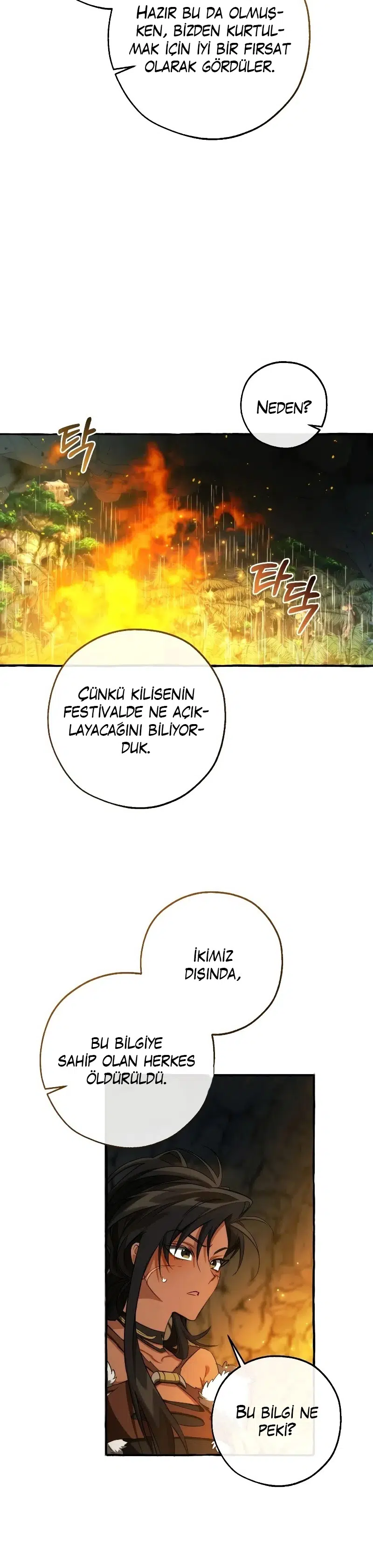 Soylu Ailenin işe Yaramaz Oğlu - Bölüm 148 Sayfa 15