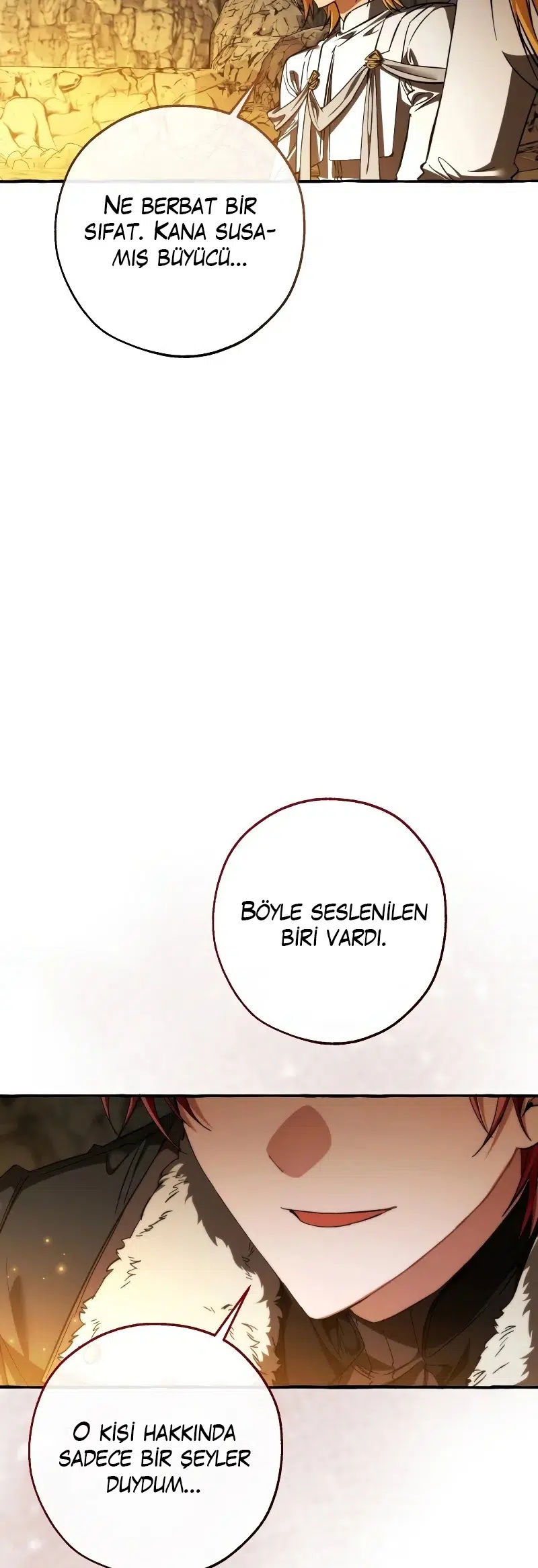 Soylu Ailenin işe Yaramaz Oğlu - Bölüm 148 Sayfa 31