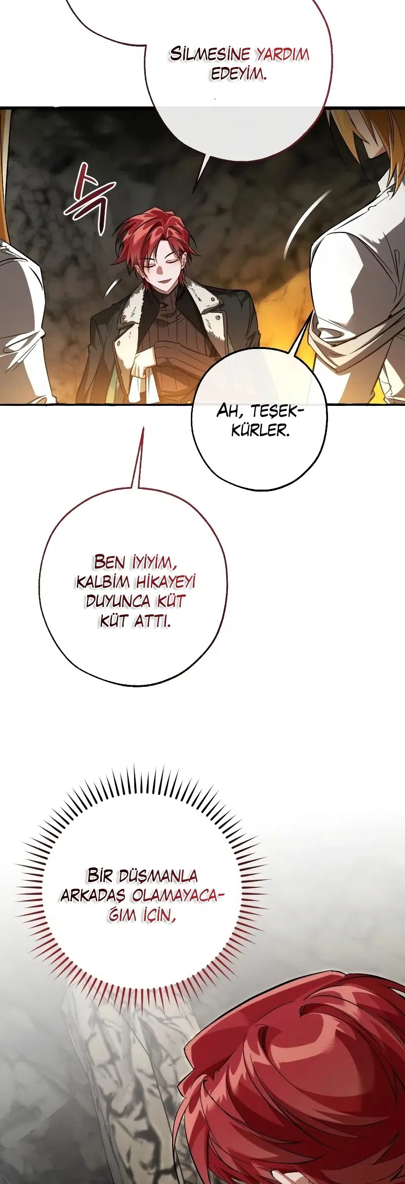 Soylu Ailenin işe Yaramaz Oğlu - Bölüm 148 Sayfa 35