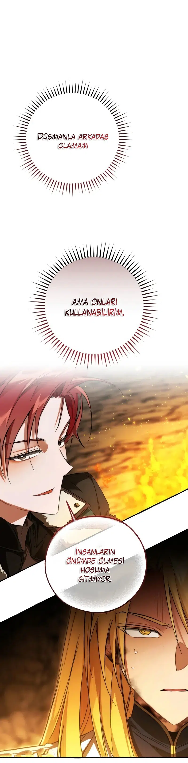 Soylu Ailenin işe Yaramaz Oğlu - Bölüm 149 Sayfa 2