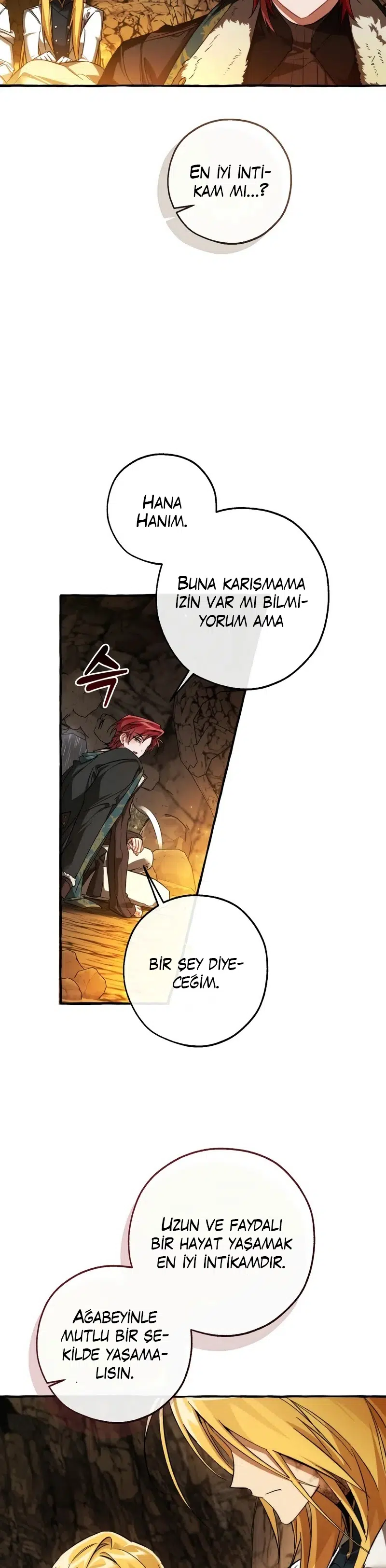 Soylu Ailenin işe Yaramaz Oğlu - Bölüm 149 Sayfa 4
