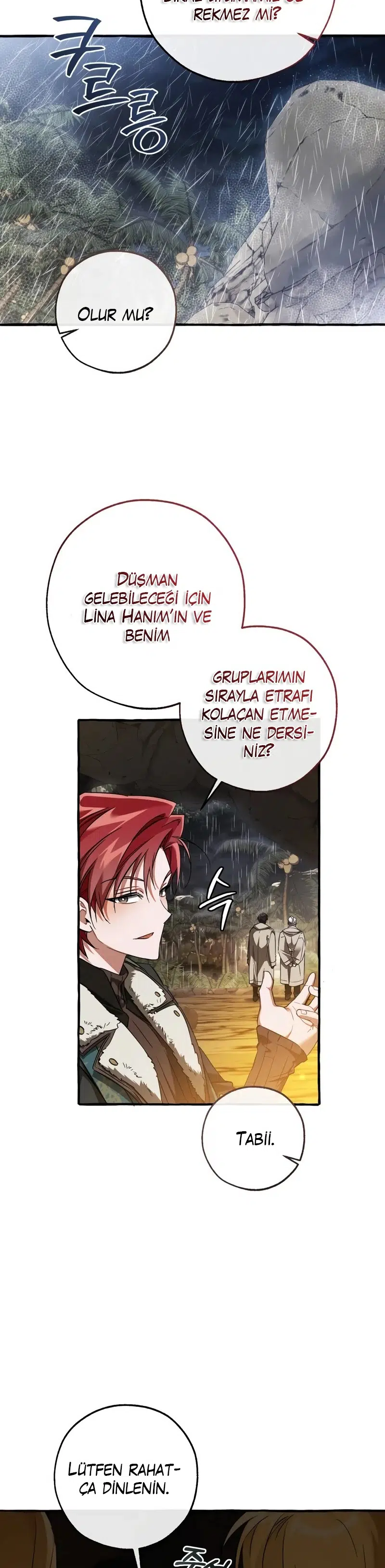Soylu Ailenin işe Yaramaz Oğlu - Bölüm 149 Sayfa 8