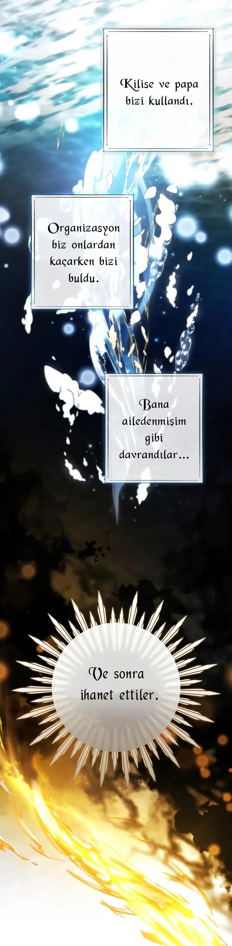 Soylu Ailenin işe Yaramaz Oğlu - Bölüm 149 Sayfa 17
