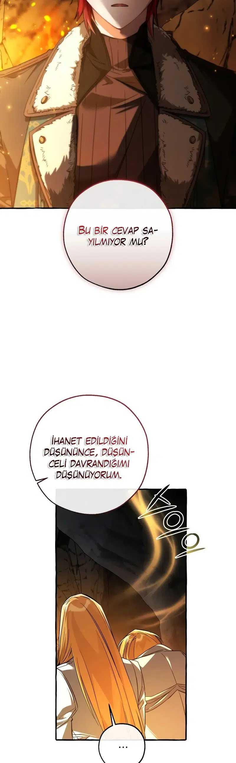 Soylu Ailenin işe Yaramaz Oğlu - Bölüm 149 Sayfa 24