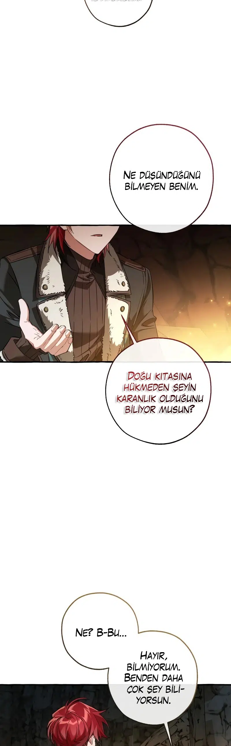 Soylu Ailenin işe Yaramaz Oğlu - Bölüm 149 Sayfa 27