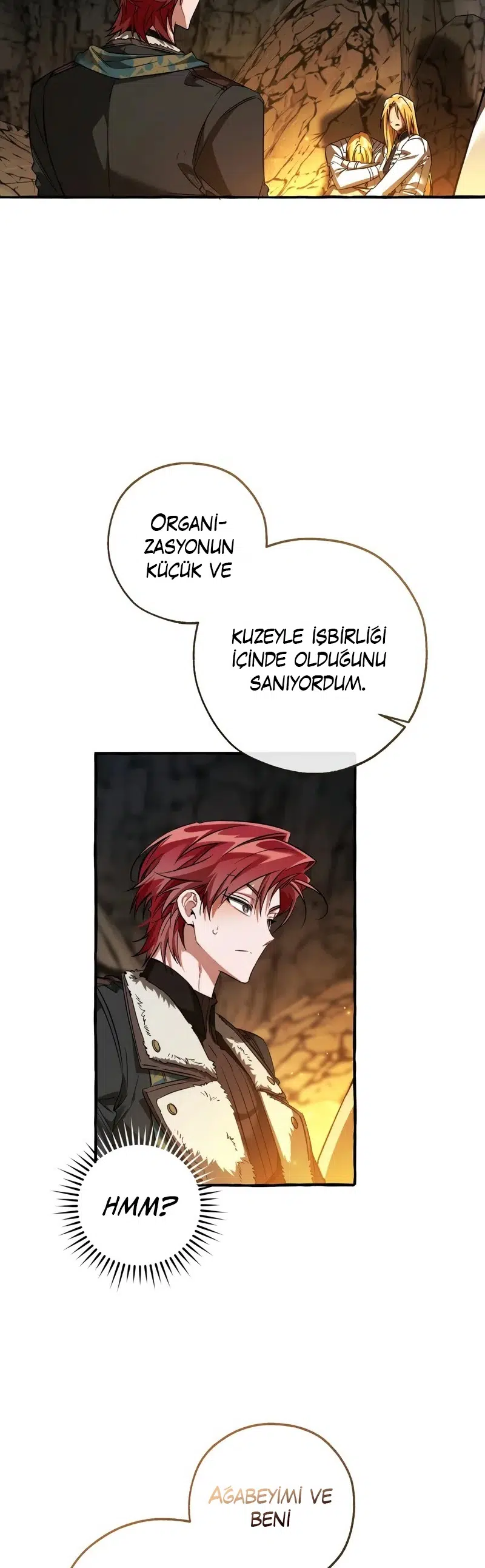 Soylu Ailenin işe Yaramaz Oğlu - Bölüm 149 Sayfa 28