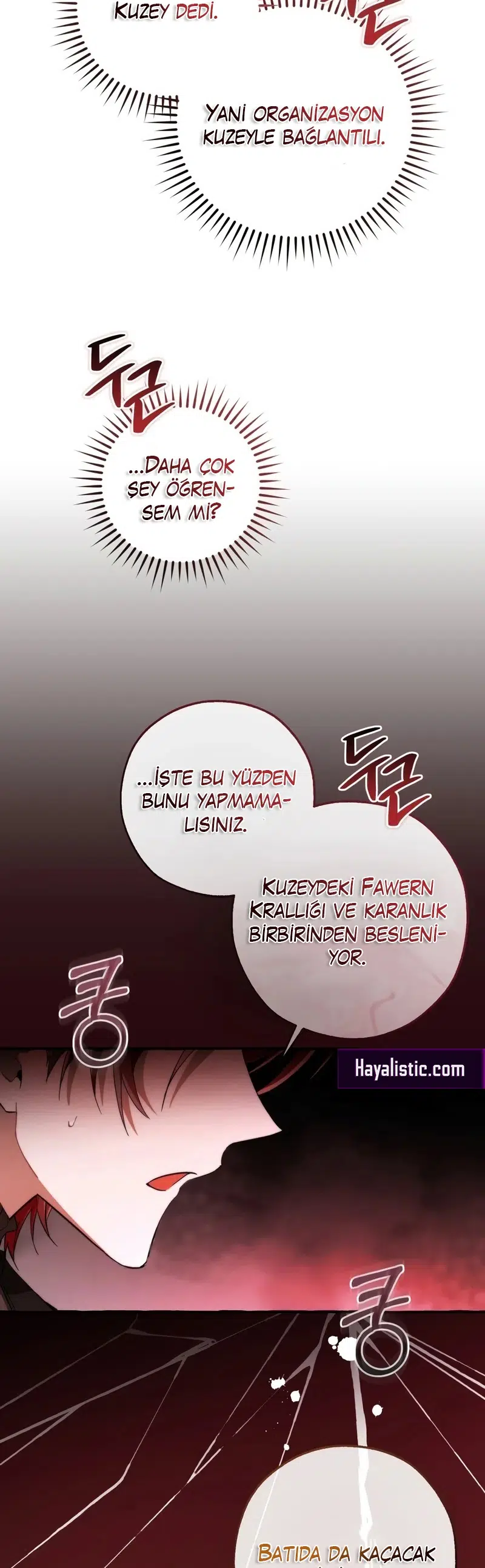 Soylu Ailenin işe Yaramaz Oğlu - Bölüm 149 Sayfa 30