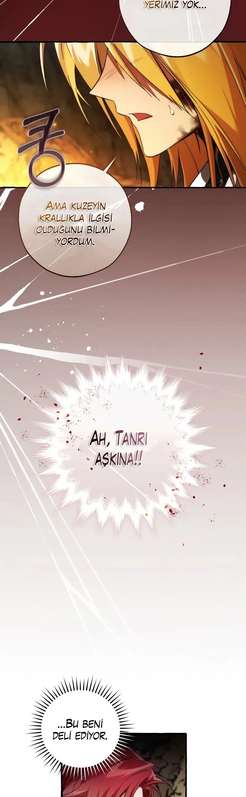 Soylu Ailenin işe Yaramaz Oğlu - Bölüm 149 Sayfa 31
