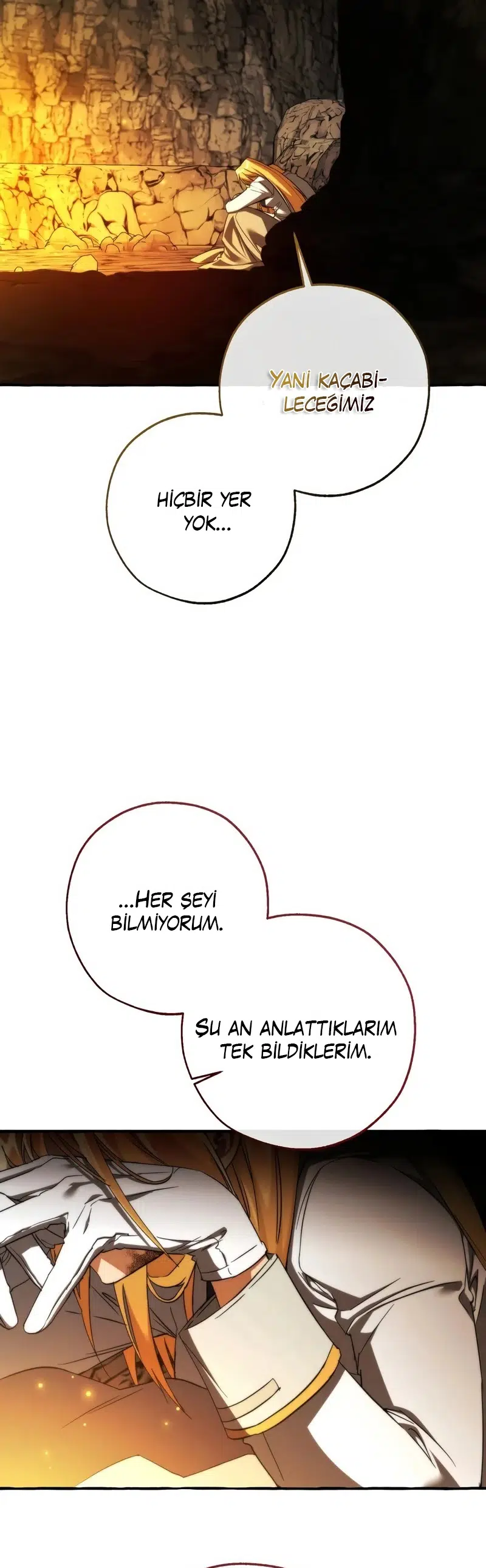 Soylu Ailenin işe Yaramaz Oğlu - Bölüm 149 Sayfa 33