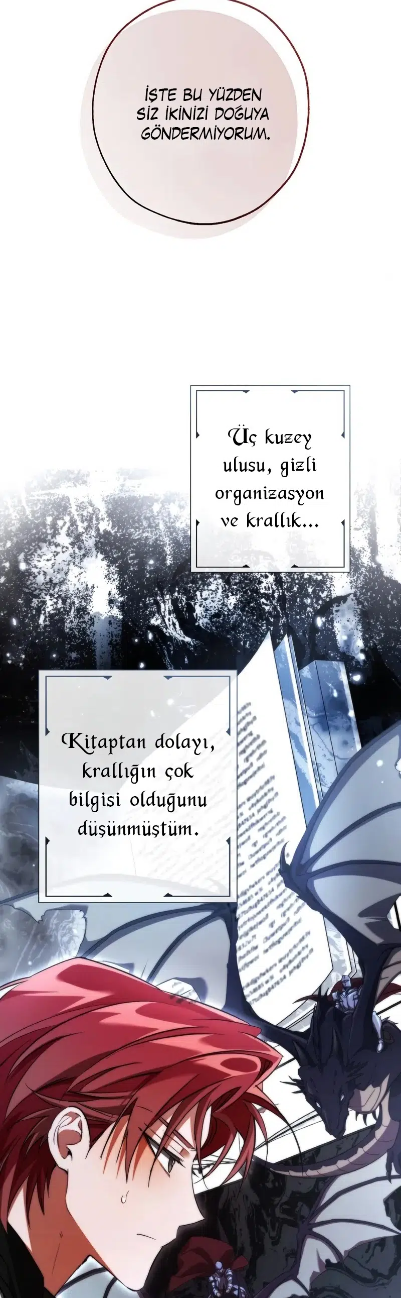 Soylu Ailenin işe Yaramaz Oğlu - Bölüm 149 Sayfa 34
