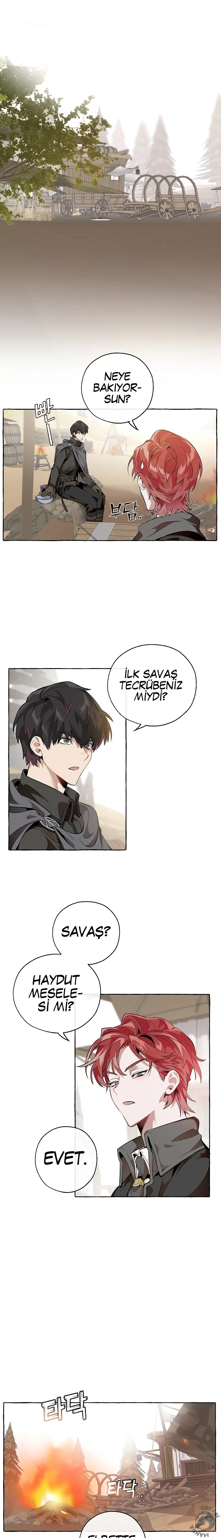 Soylu Ailenin işe Yaramaz Oğlu - Bölüm 14 Sayfa 2
