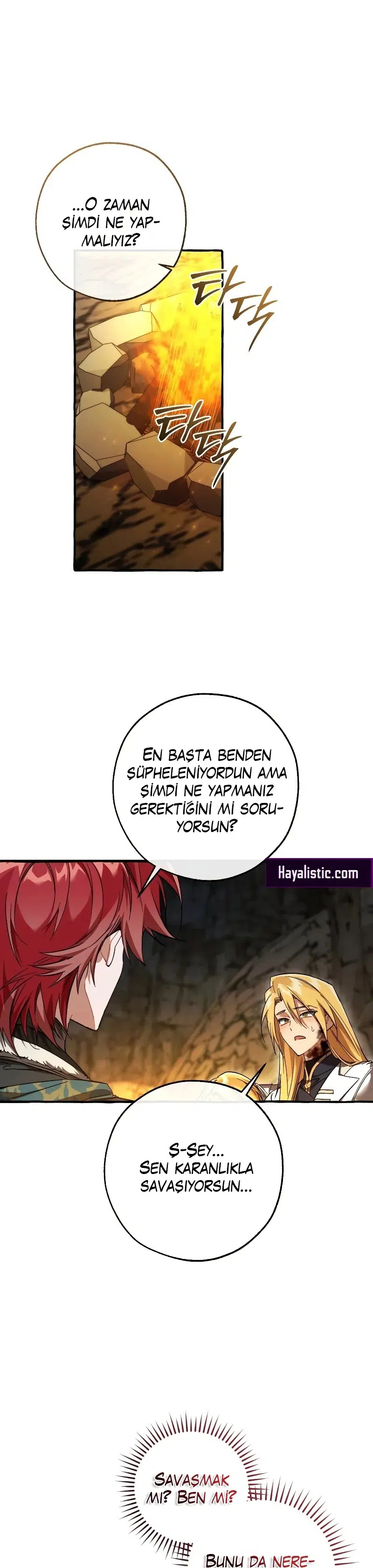 Soylu Ailenin işe Yaramaz Oğlu - Bölüm 150 Sayfa 2