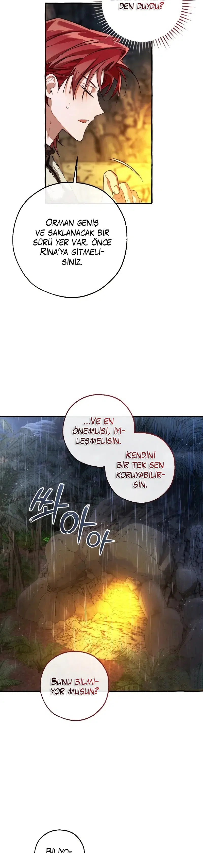 Soylu Ailenin işe Yaramaz Oğlu - Bölüm 150 Sayfa 3