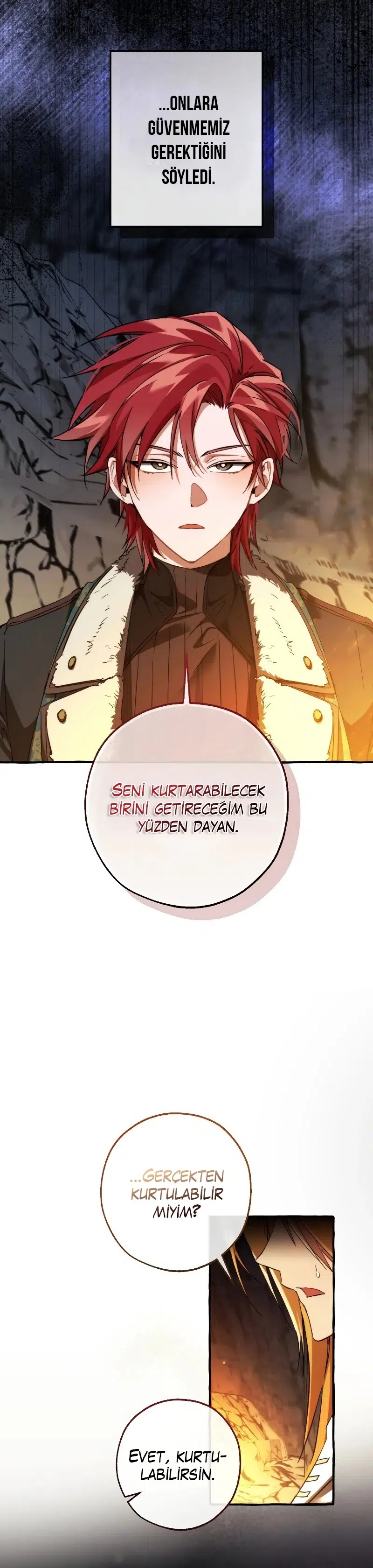 Soylu Ailenin işe Yaramaz Oğlu - Bölüm 150 Sayfa 6