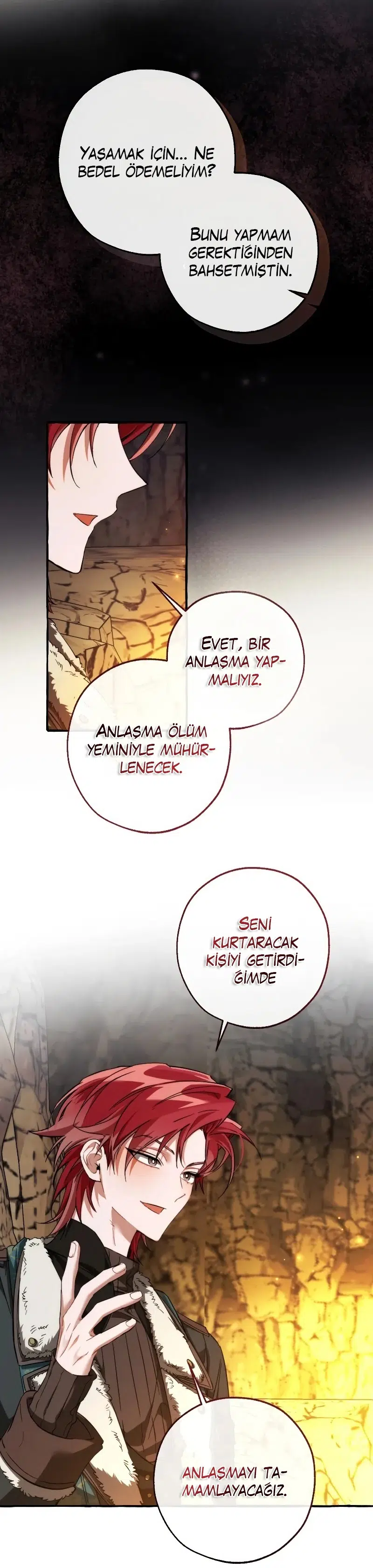 Soylu Ailenin işe Yaramaz Oğlu - Bölüm 150 Sayfa 7