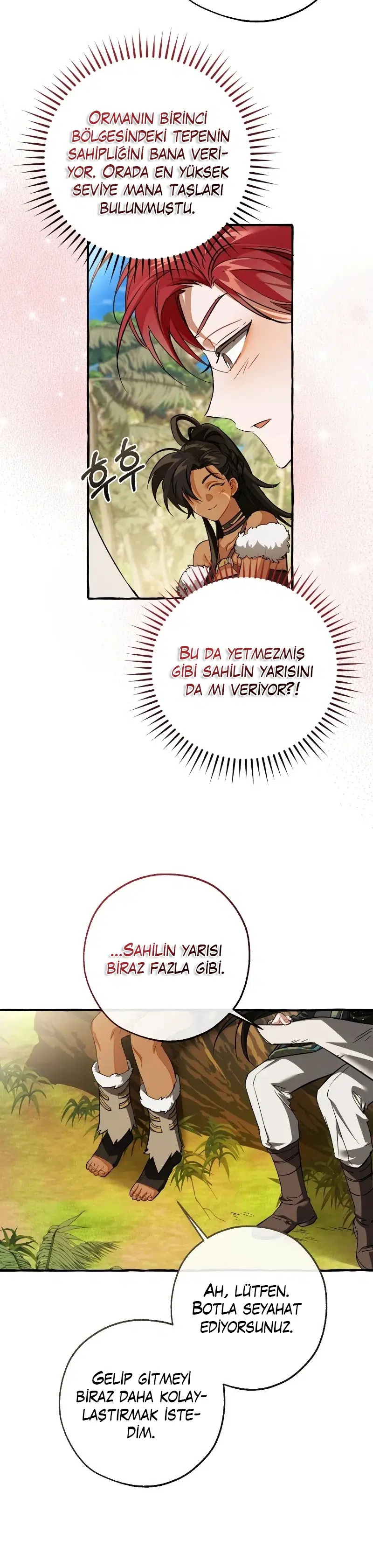 Soylu Ailenin işe Yaramaz Oğlu - Bölüm 150 Sayfa 19