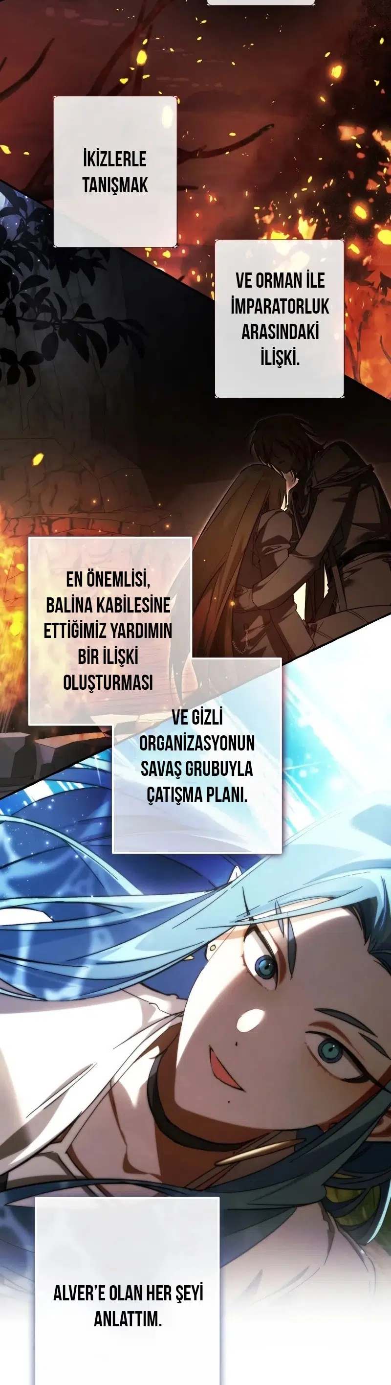 Soylu Ailenin işe Yaramaz Oğlu - Bölüm 150 Sayfa 26