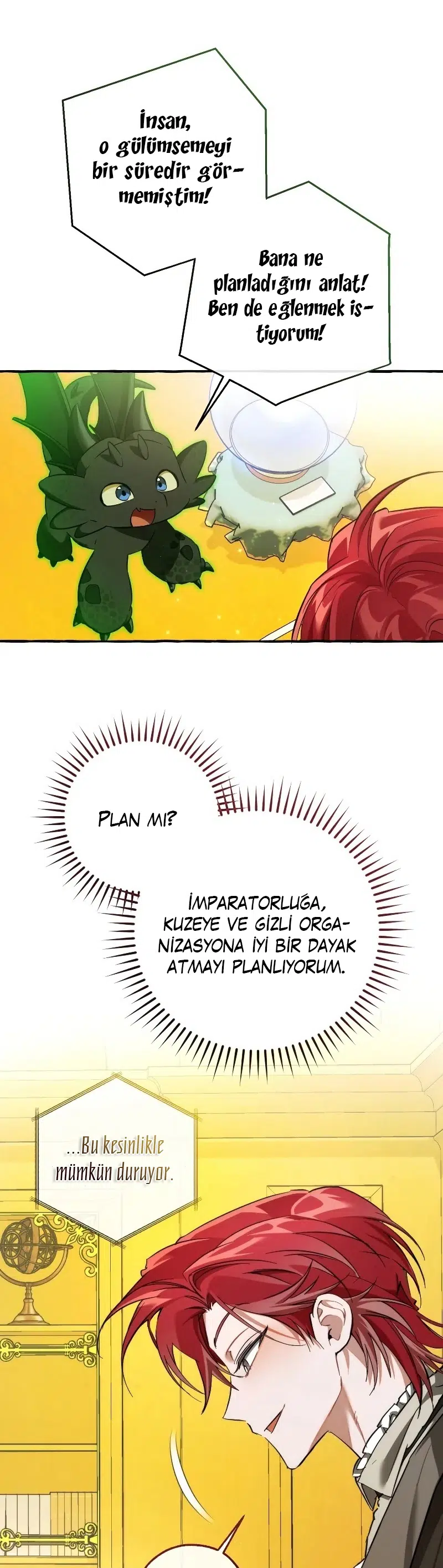 Soylu Ailenin işe Yaramaz Oğlu - Bölüm 150 Sayfa 30