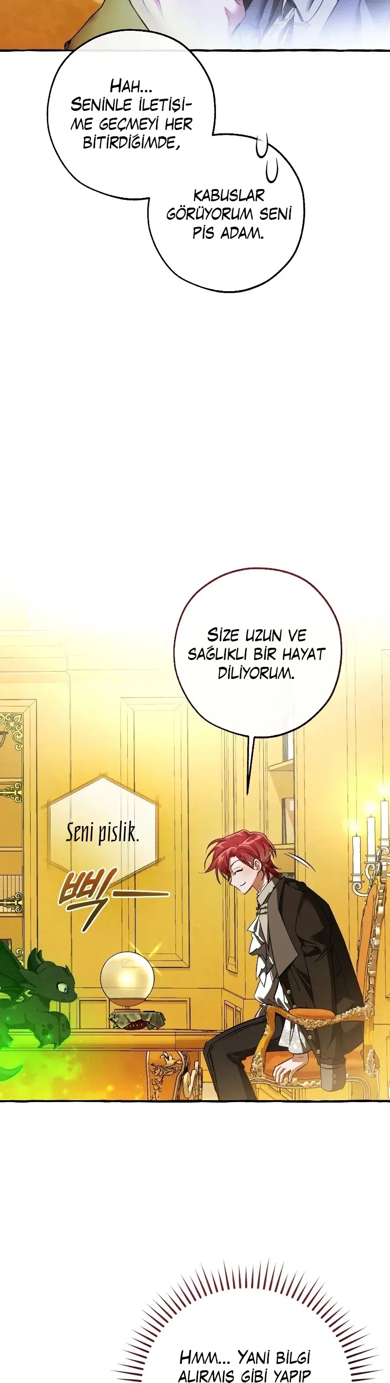 Soylu Ailenin işe Yaramaz Oğlu - Bölüm 150 Sayfa 34