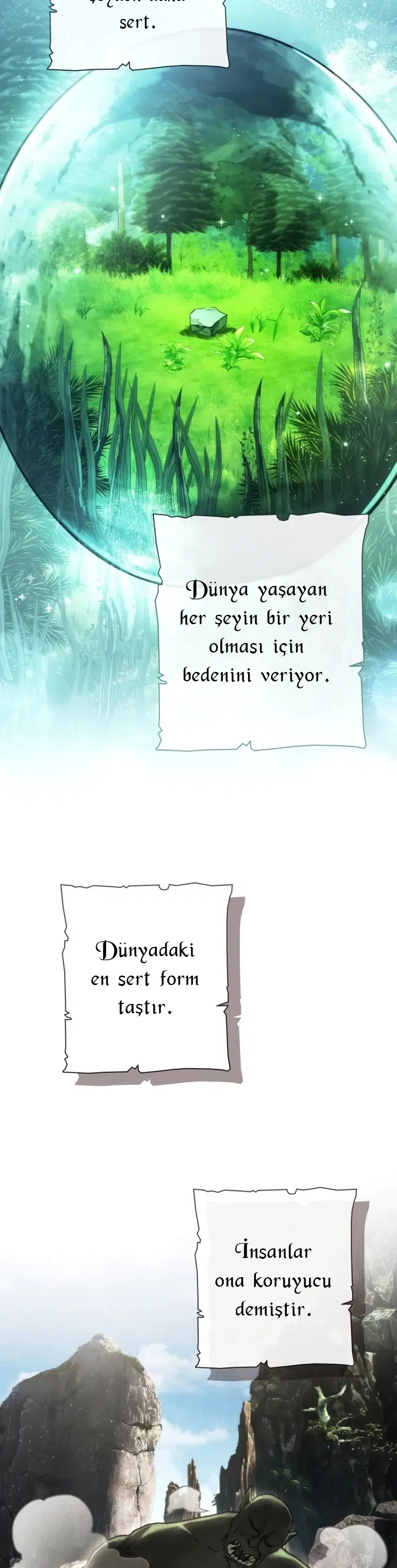 Soylu Ailenin işe Yaramaz Oğlu - Bölüm 151 Sayfa 3