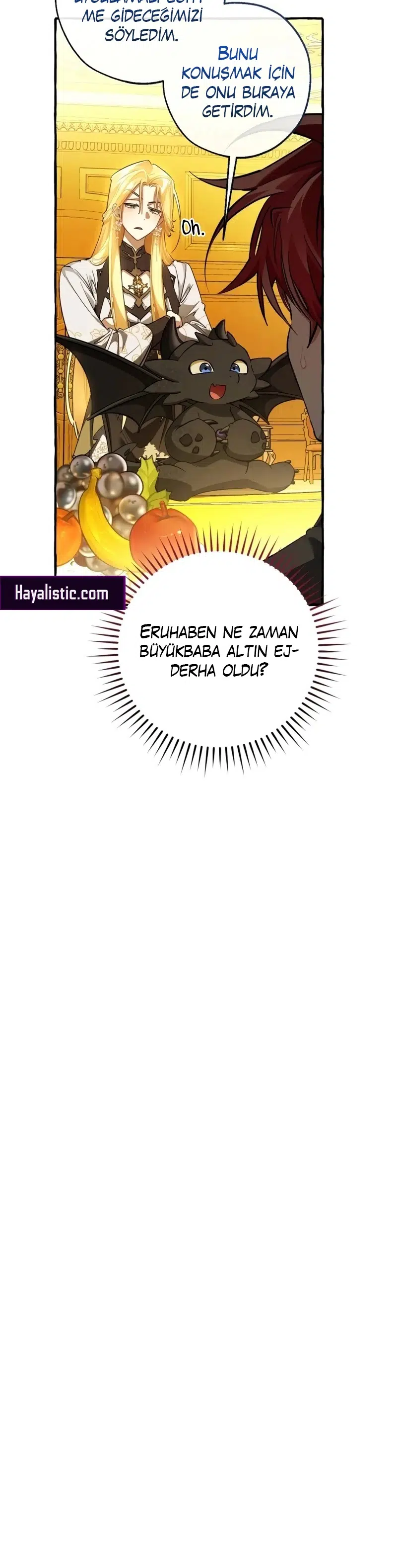 Soylu Ailenin işe Yaramaz Oğlu - Bölüm 151 Sayfa 9