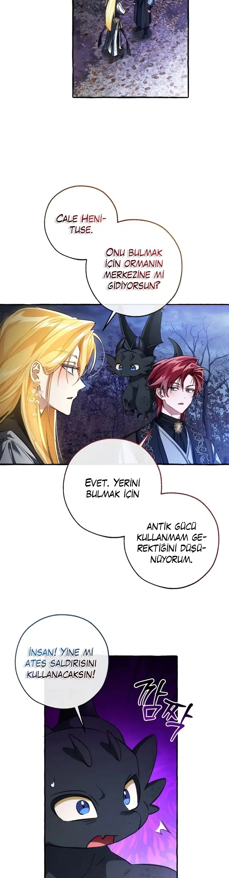Soylu Ailenin işe Yaramaz Oğlu - Bölüm 151 Sayfa 23