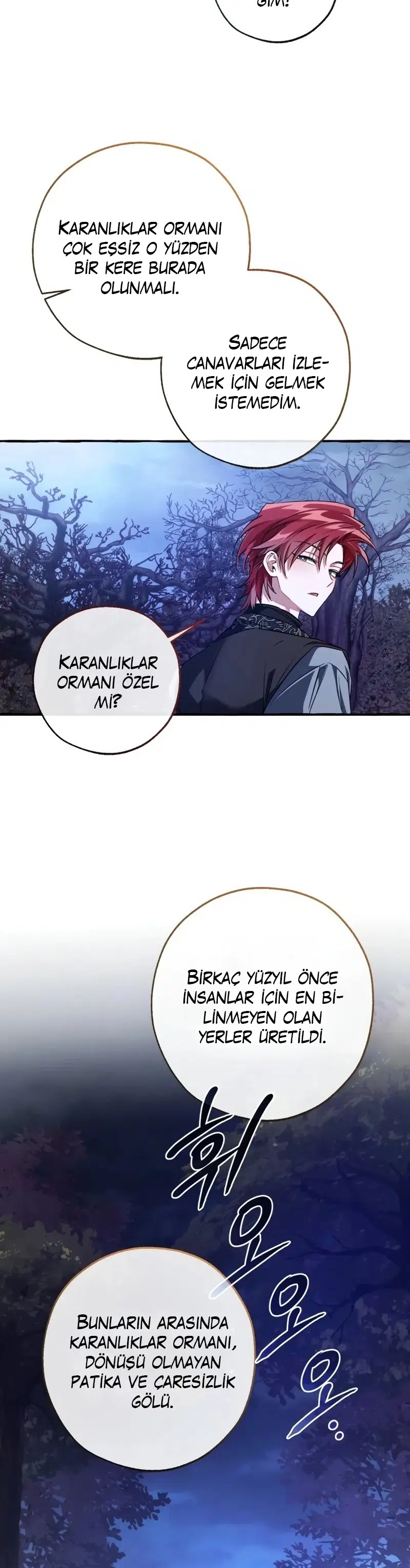 Soylu Ailenin işe Yaramaz Oğlu - Bölüm 151 Sayfa 26