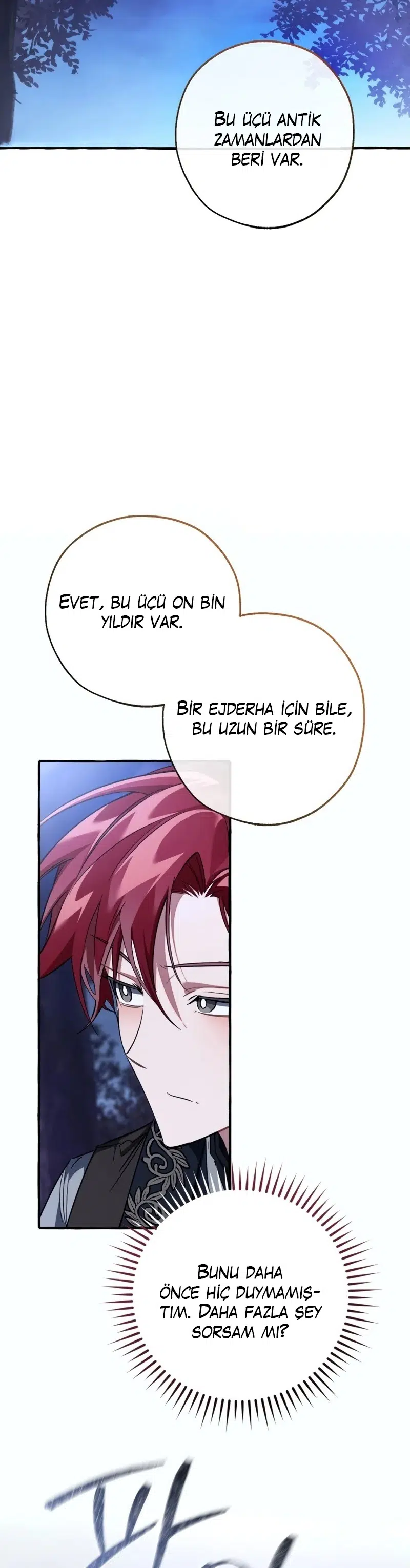 Soylu Ailenin işe Yaramaz Oğlu - Bölüm 151 Sayfa 27