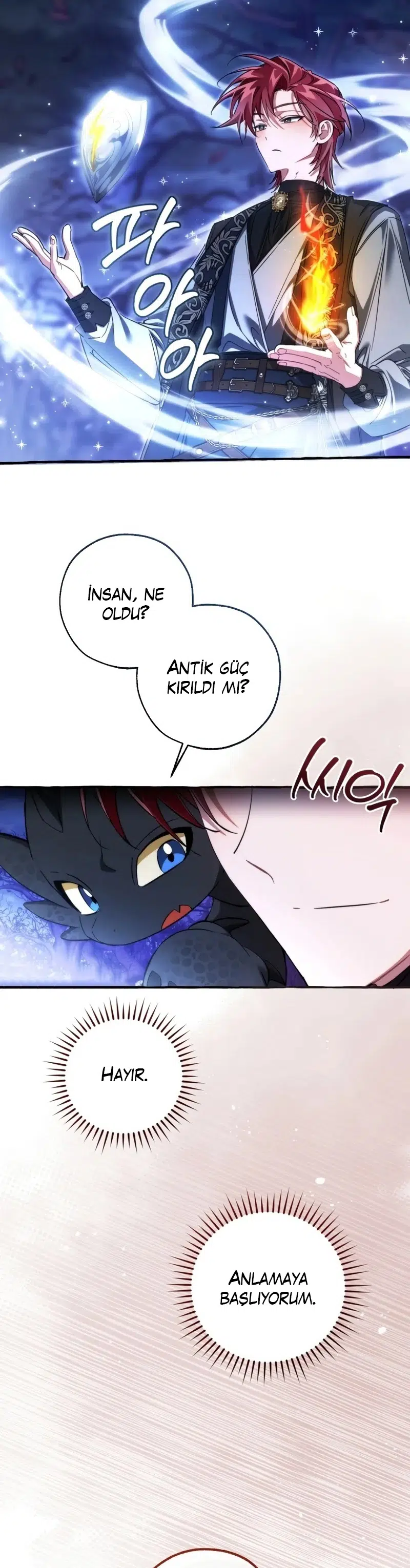 Soylu Ailenin işe Yaramaz Oğlu - Bölüm 151 Sayfa 36