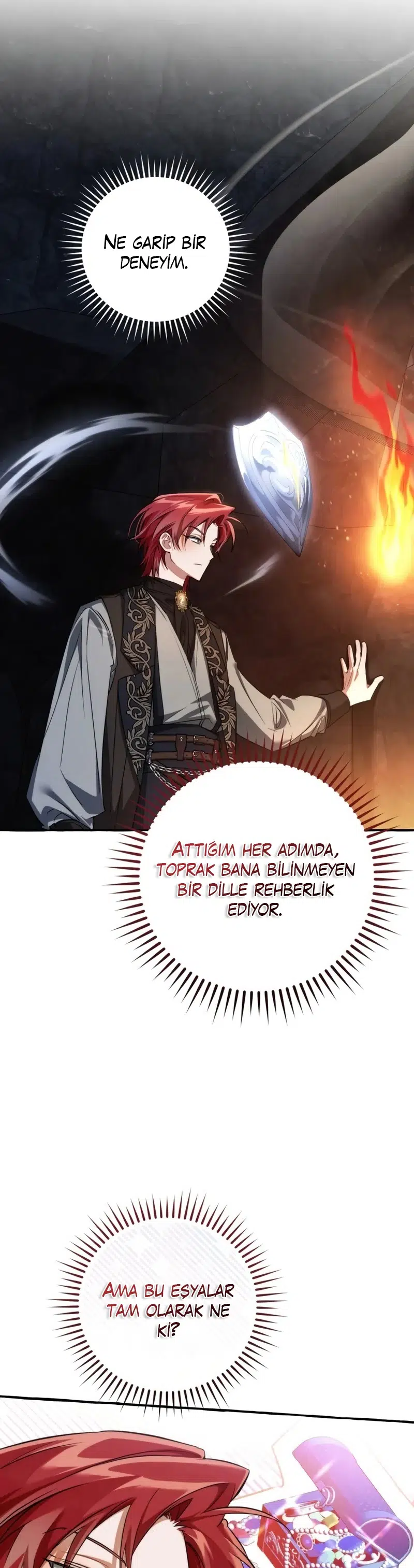 Soylu Ailenin işe Yaramaz Oğlu - Bölüm 152 Sayfa 9