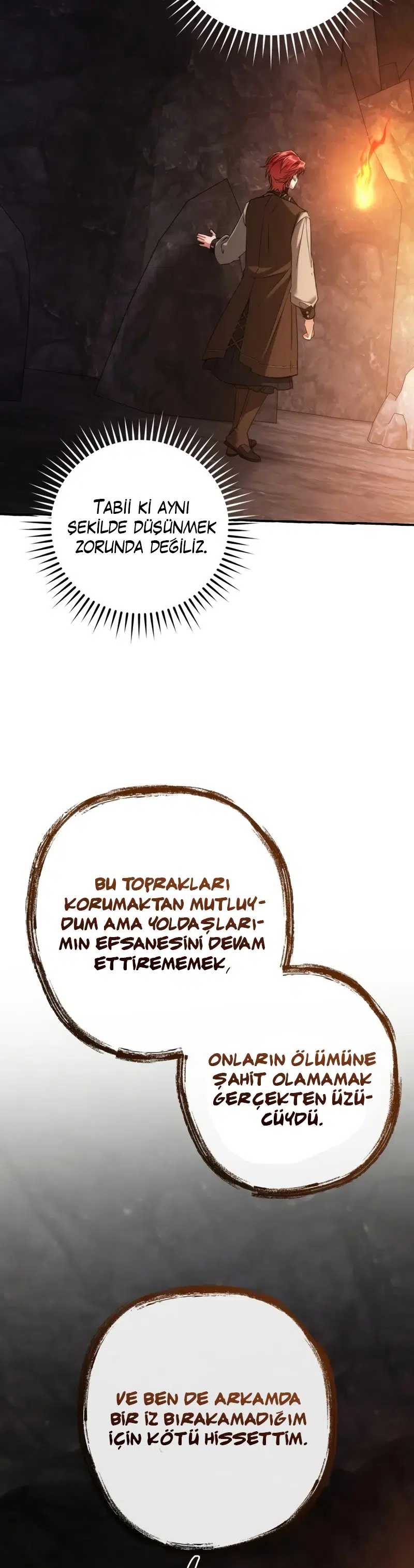 Soylu Ailenin işe Yaramaz Oğlu - Bölüm 152 Sayfa 14