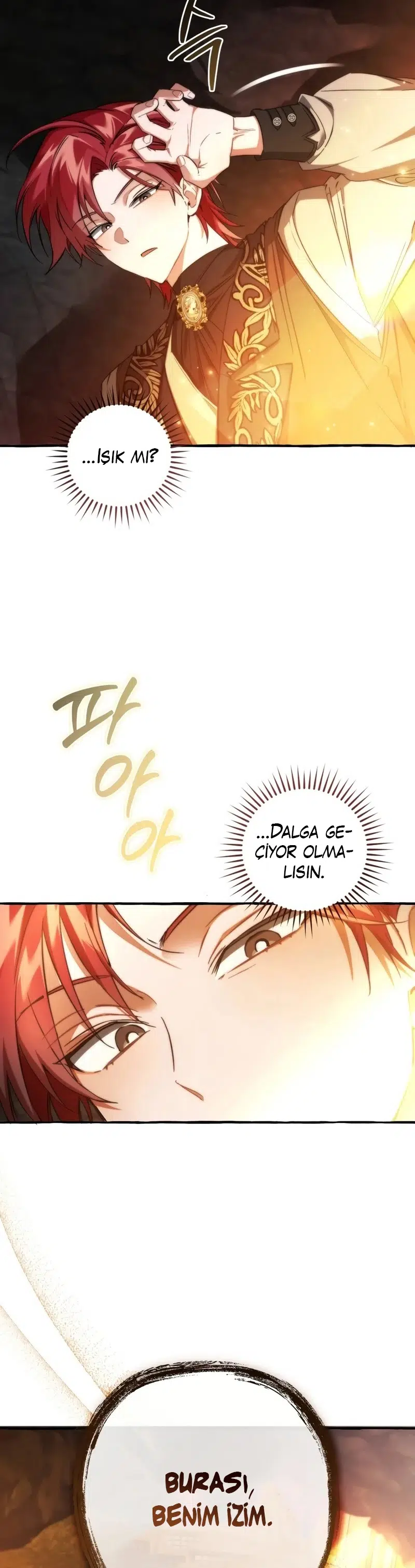 Soylu Ailenin işe Yaramaz Oğlu - Bölüm 152 Sayfa 15