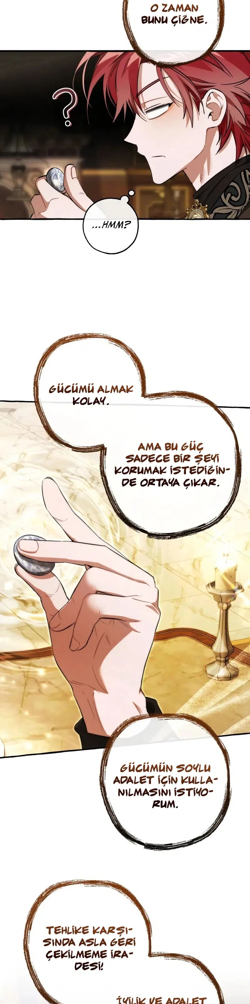 Soylu Ailenin işe Yaramaz Oğlu - Bölüm 152 Sayfa 34