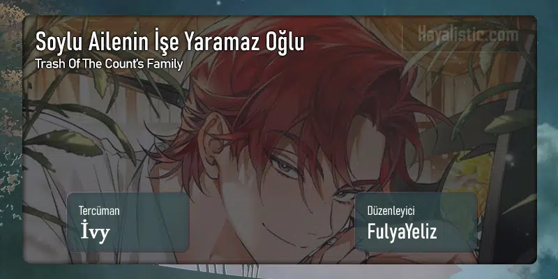 Soylu Ailenin işe Yaramaz Oğlu - Bölüm 153 Sayfa 1