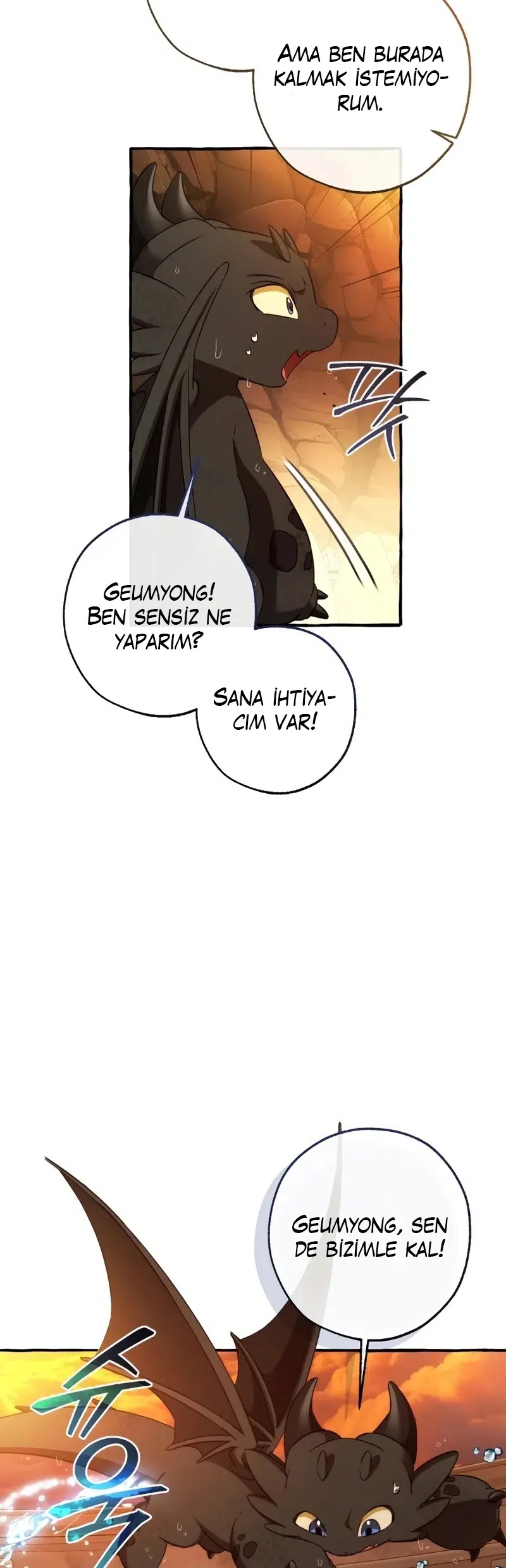 Soylu Ailenin işe Yaramaz Oğlu - Bölüm 153 Sayfa 12