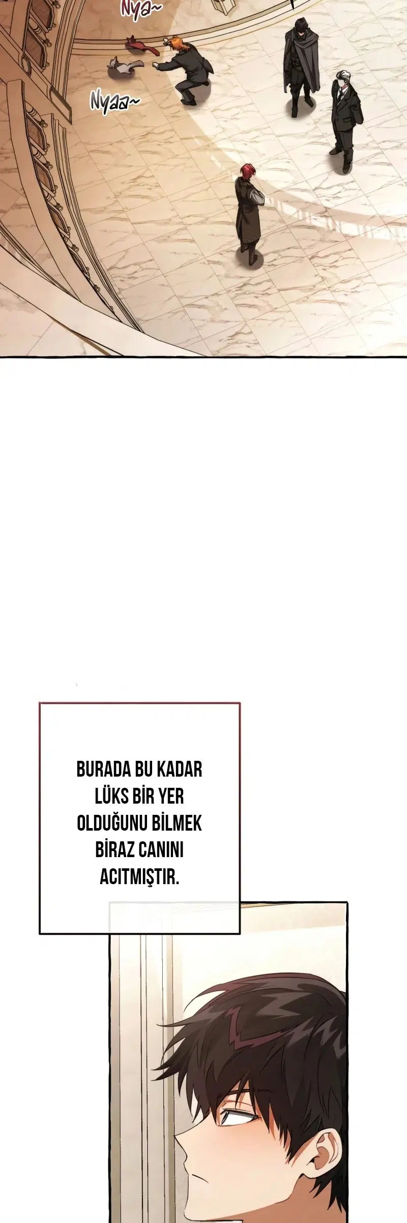 Soylu Ailenin işe Yaramaz Oğlu - Bölüm 153 Sayfa 22