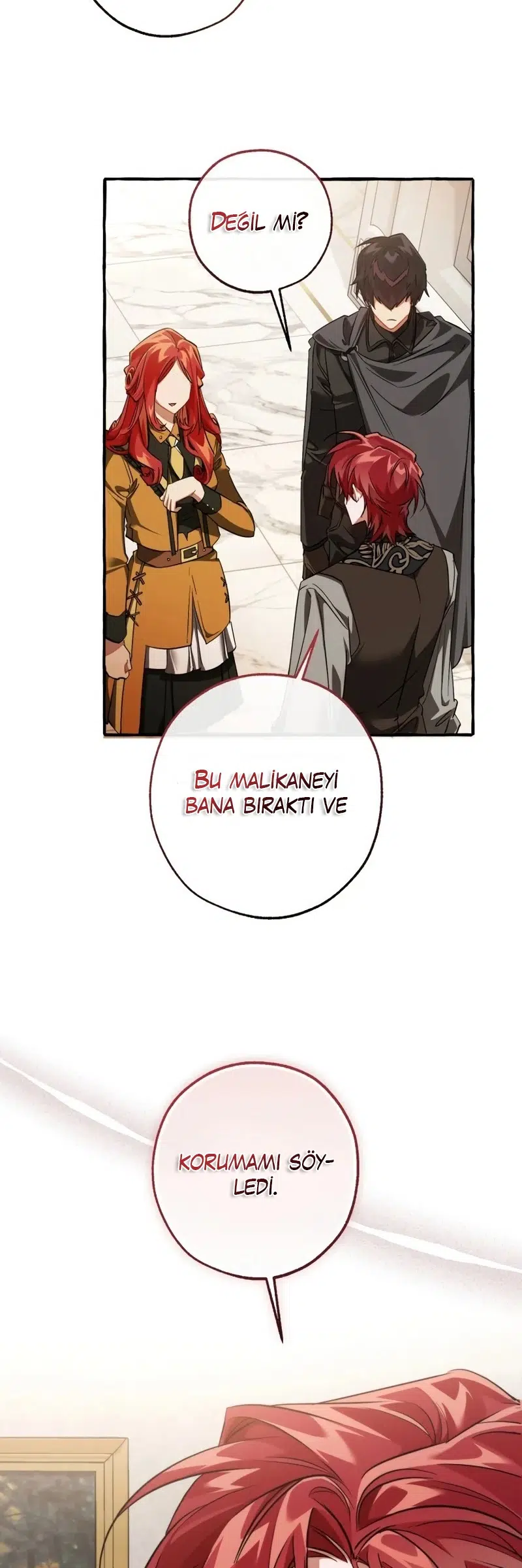 Soylu Ailenin işe Yaramaz Oğlu - Bölüm 153 Sayfa 26